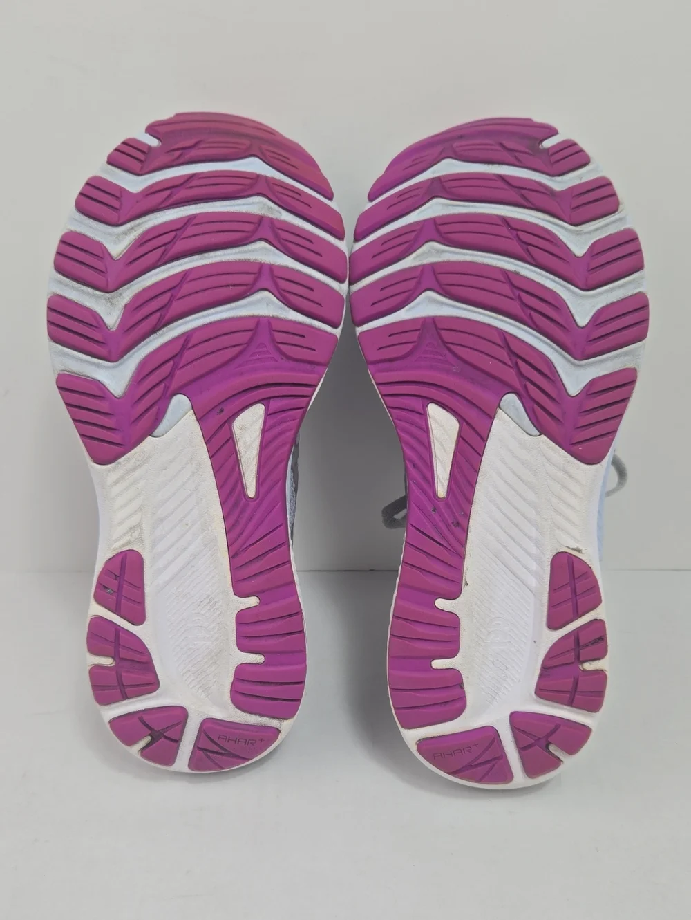 Asics Gel Kayano 29 Sheet Rock Pure Silver Women Sz 8 Running Workout Gym
